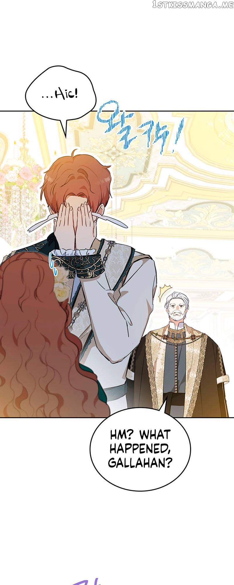 I’ll Be the Matriarch in This Life Chapter 112 - Page 56