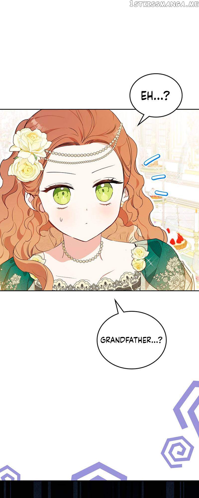 I’ll Be the Matriarch in This Life Chapter 112 - Page 58