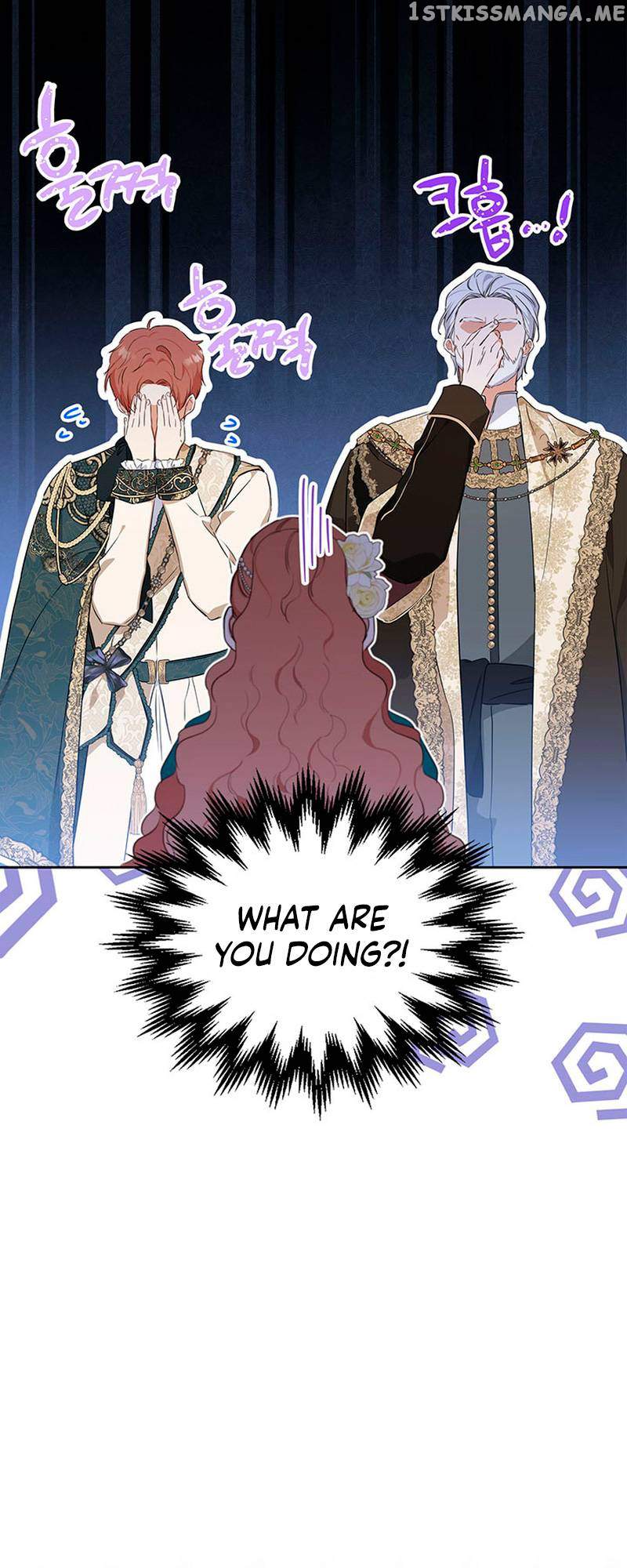 I’ll Be the Matriarch in This Life Chapter 112 - Page 59