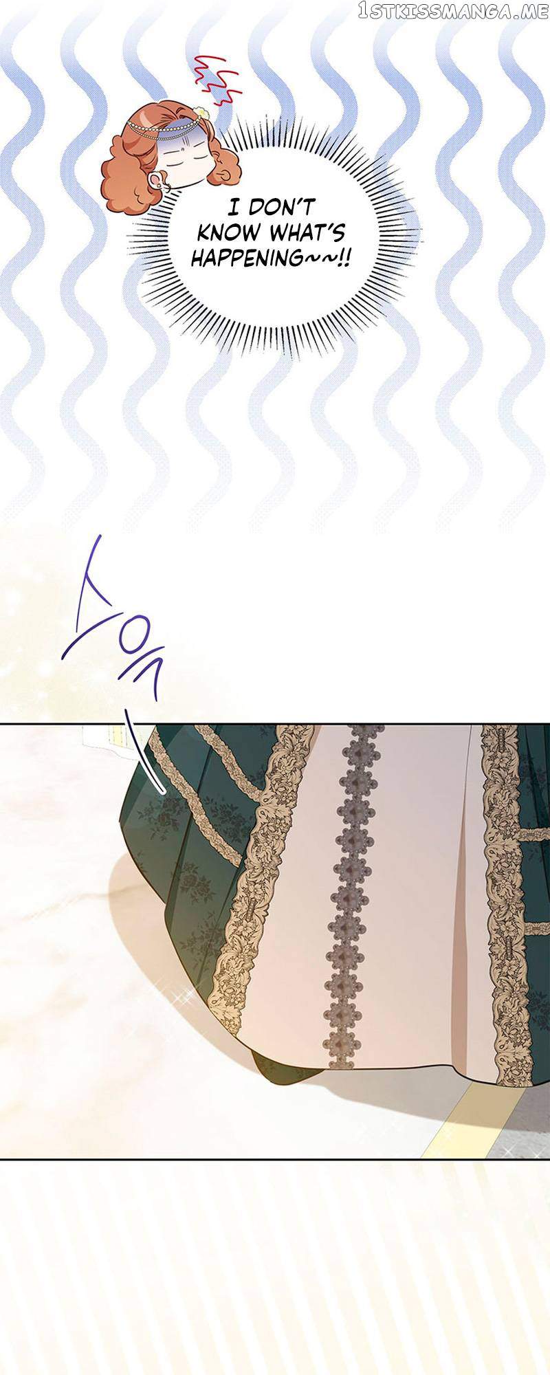 I’ll Be the Matriarch in This Life Chapter 112 - Page 60