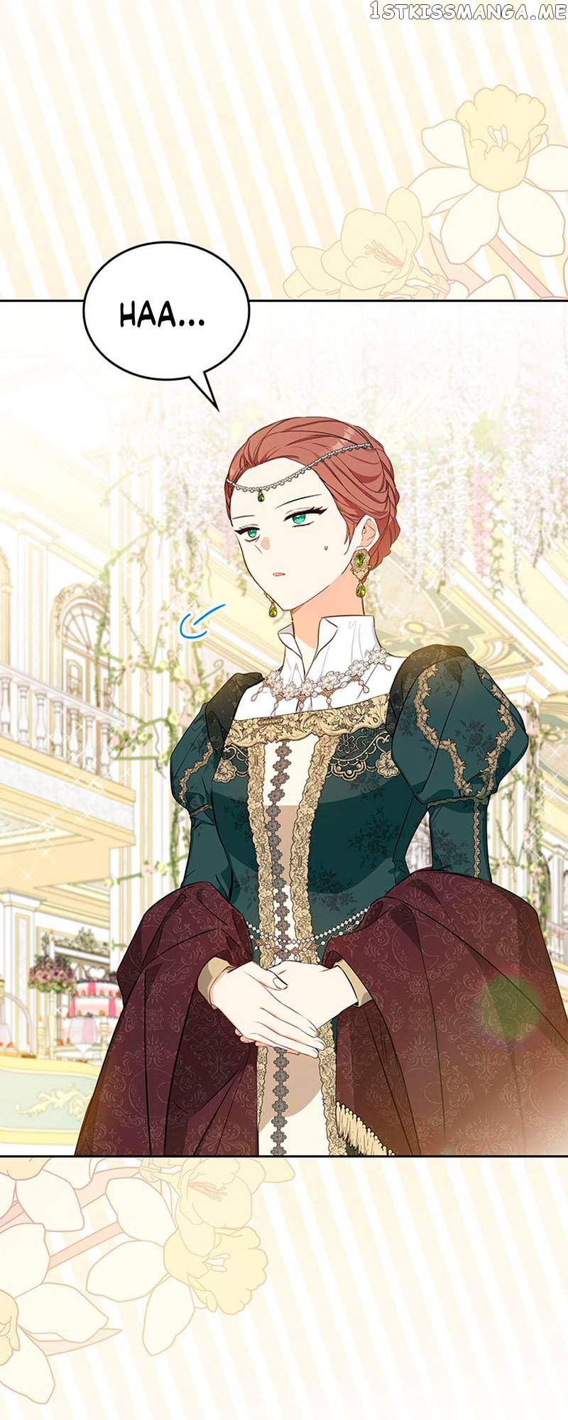 I’ll Be the Matriarch in This Life Chapter 112 - Page 61