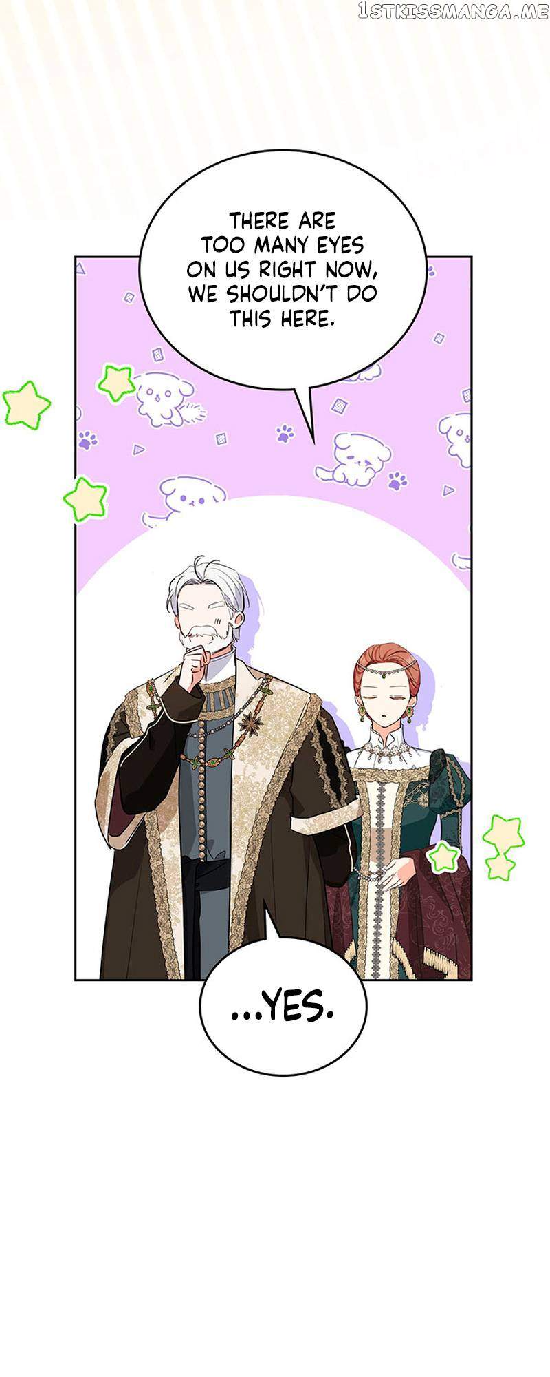 I’ll Be the Matriarch in This Life Chapter 112 - Page 62