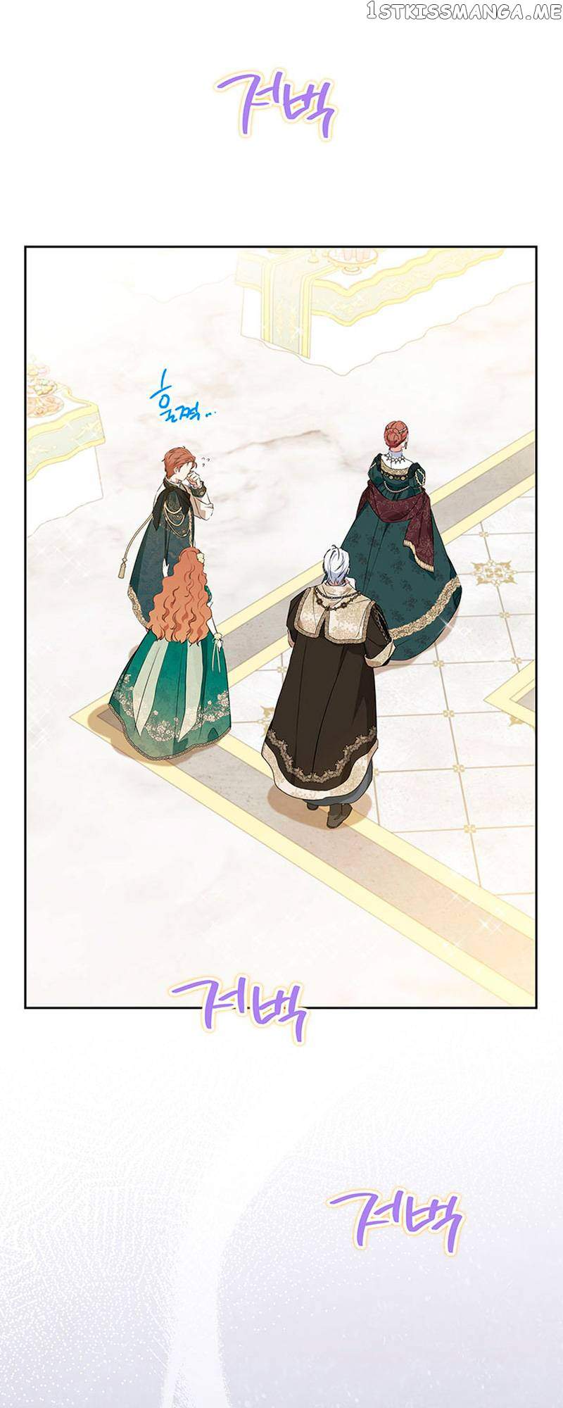 I’ll Be the Matriarch in This Life Chapter 112 - Page 63