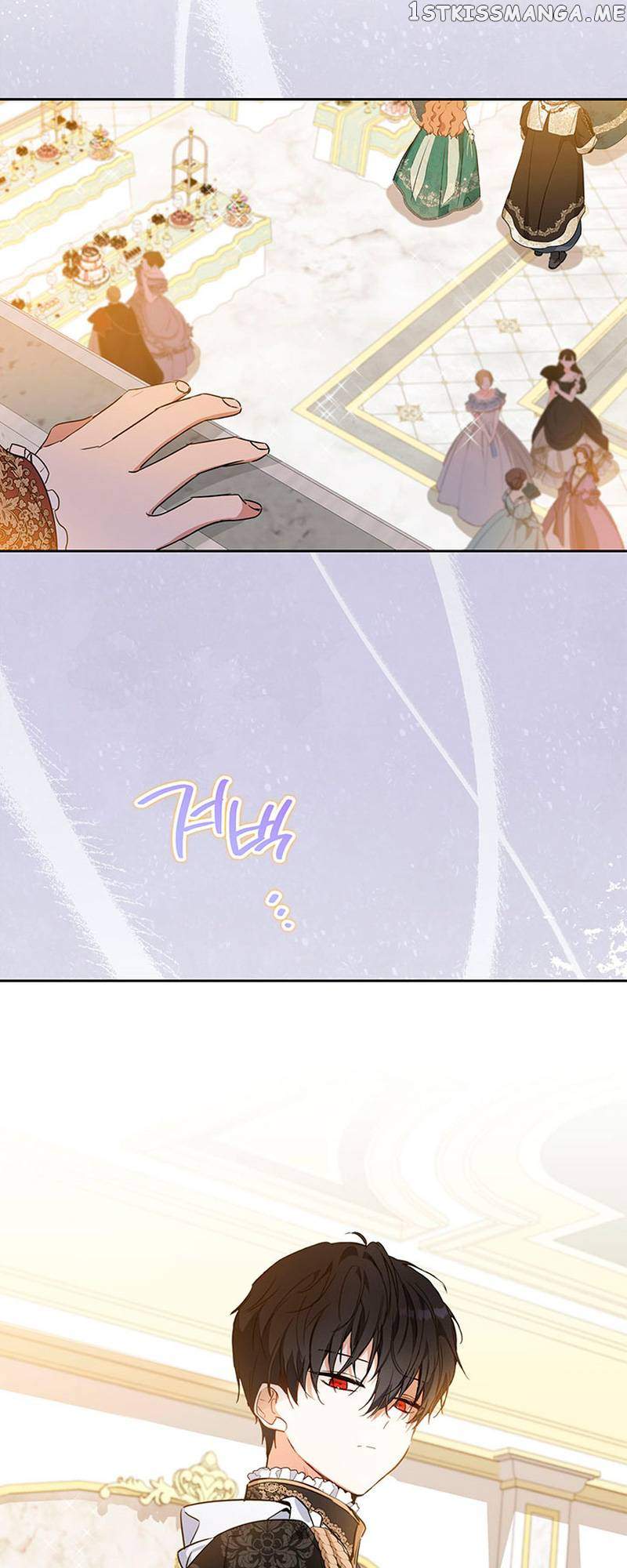 I’ll Be the Matriarch in This Life Chapter 112 - Page 64