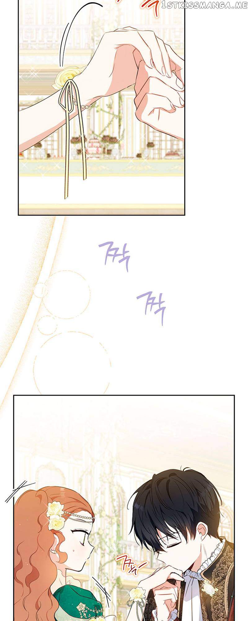 I’ll Be the Matriarch in This Life Chapter 112 - Page 8