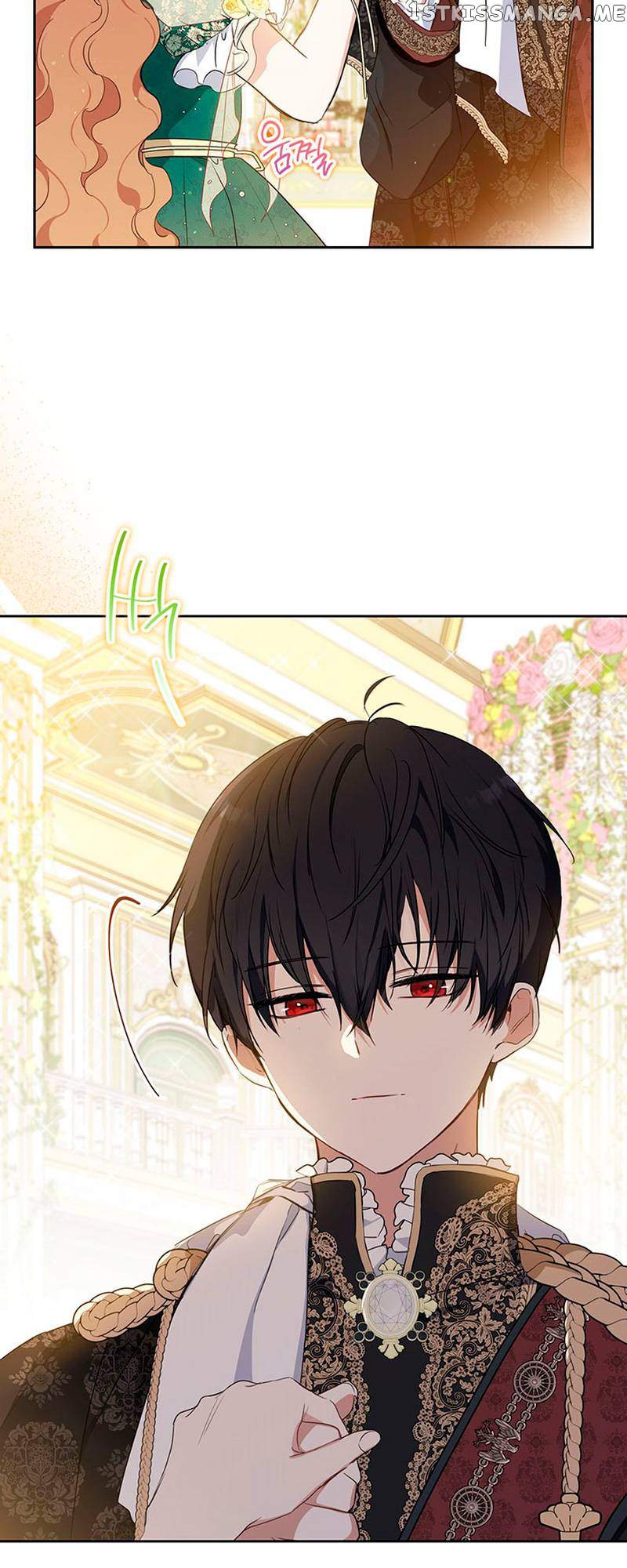 I’ll Be the Matriarch in This Life Chapter 112 - Page 9