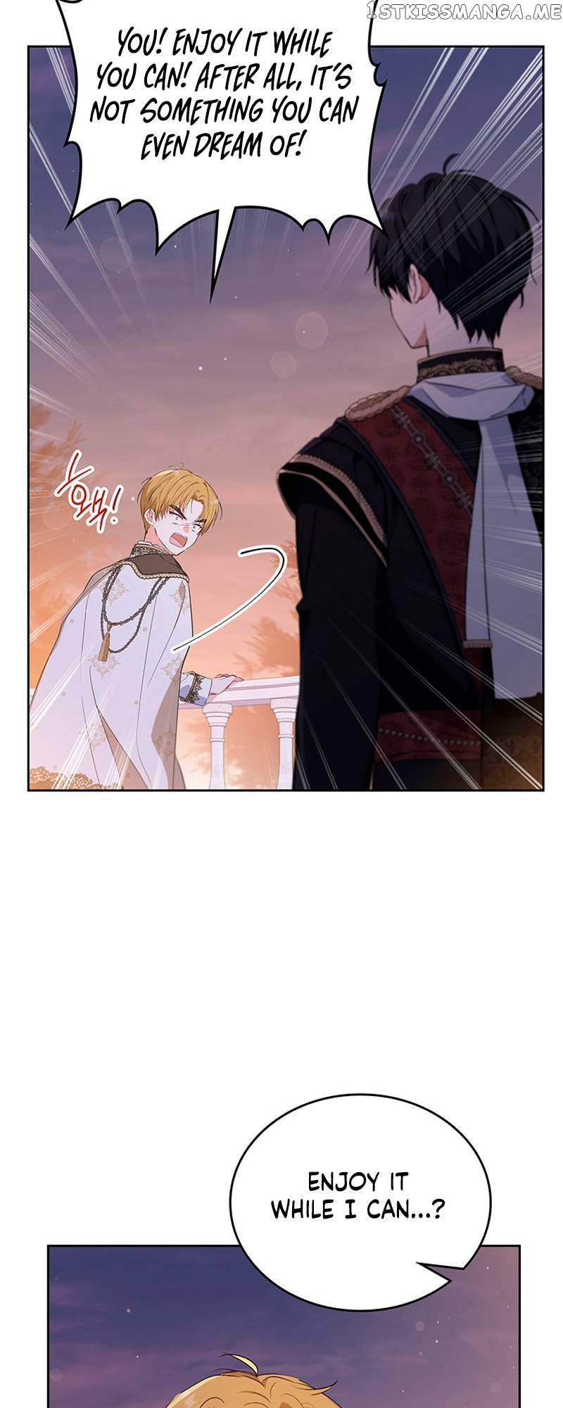 I’ll Be the Matriarch in This Life Chapter 113 - Page 11