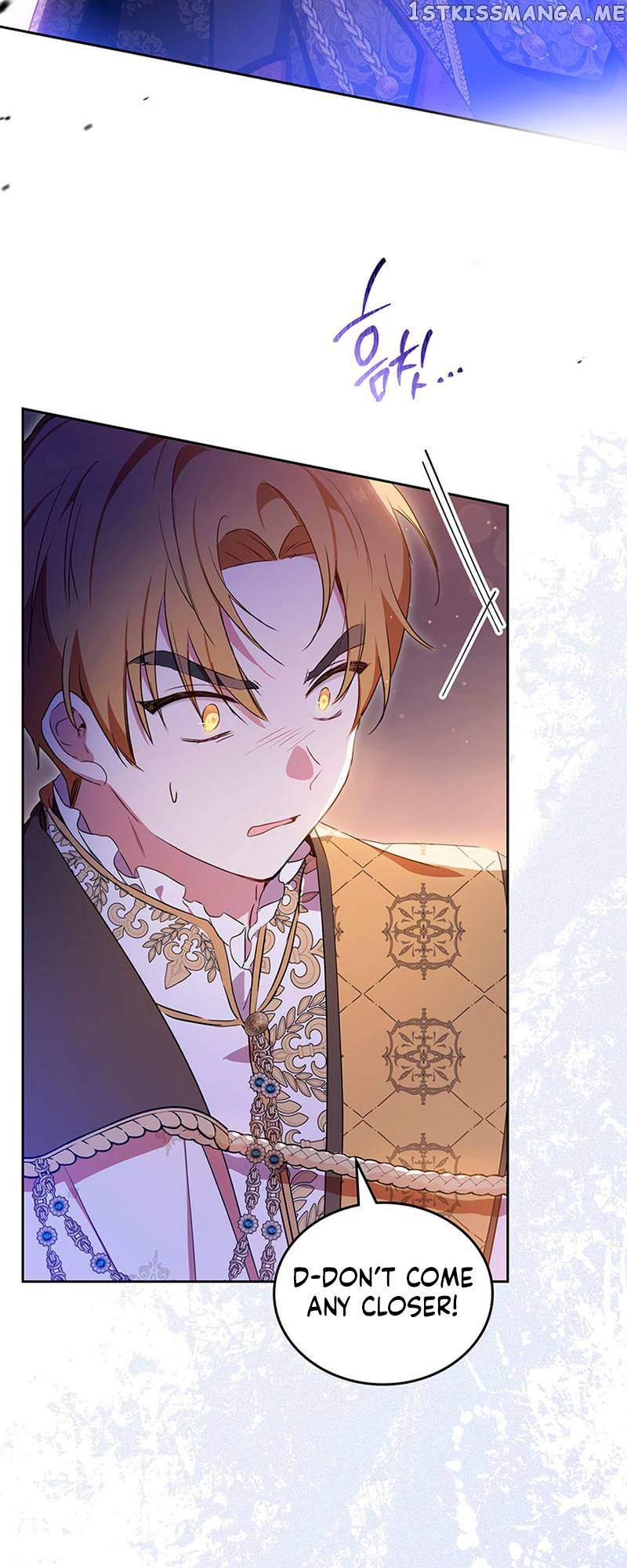 I’ll Be the Matriarch in This Life Chapter 113 - Page 21