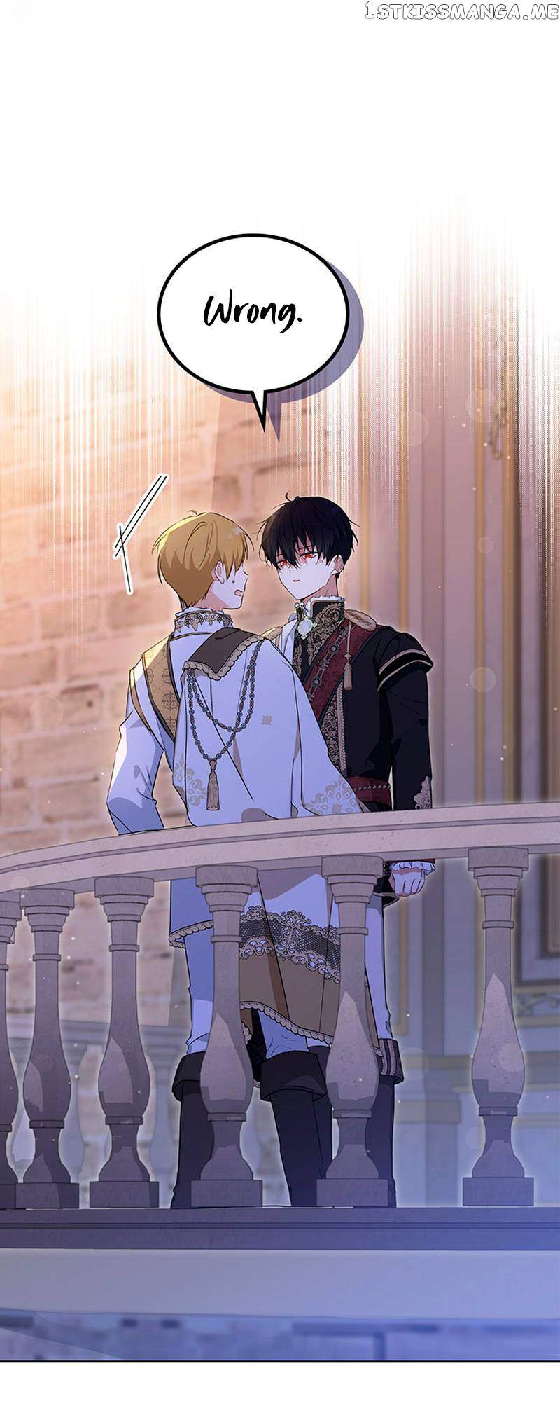 I’ll Be the Matriarch in This Life Chapter 113 - Page 23