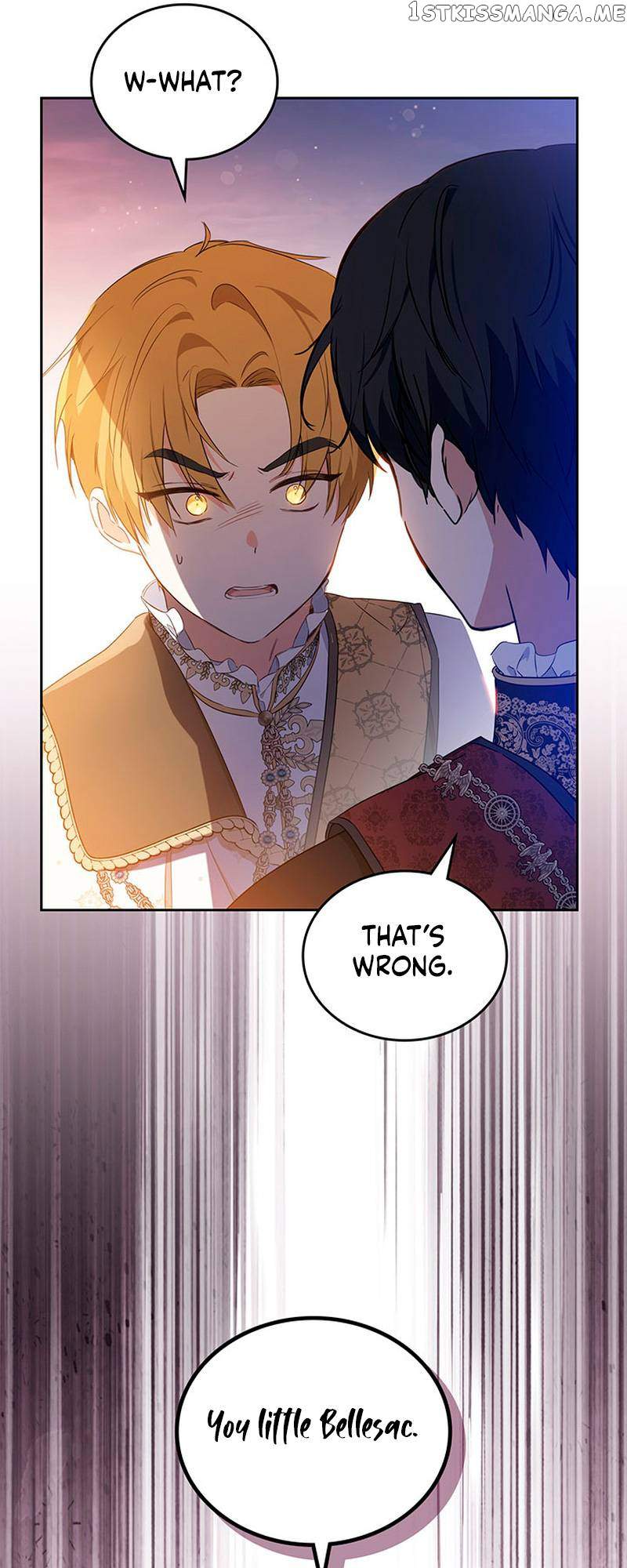 I’ll Be the Matriarch in This Life Chapter 113 - Page 25