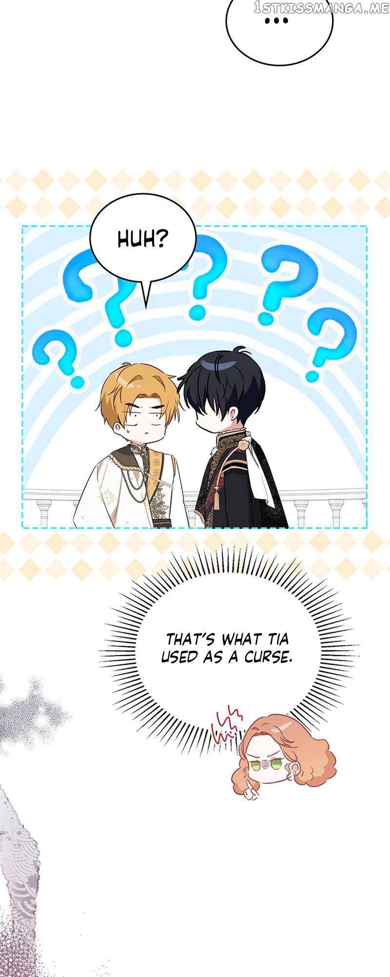 I’ll Be the Matriarch in This Life Chapter 113 - Page 27