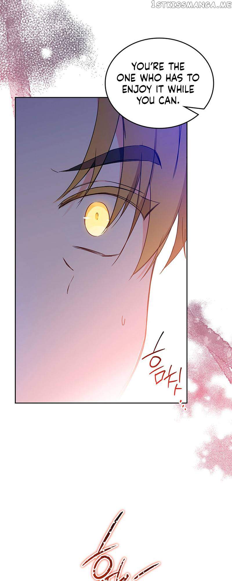 I’ll Be the Matriarch in This Life Chapter 113 - Page 28