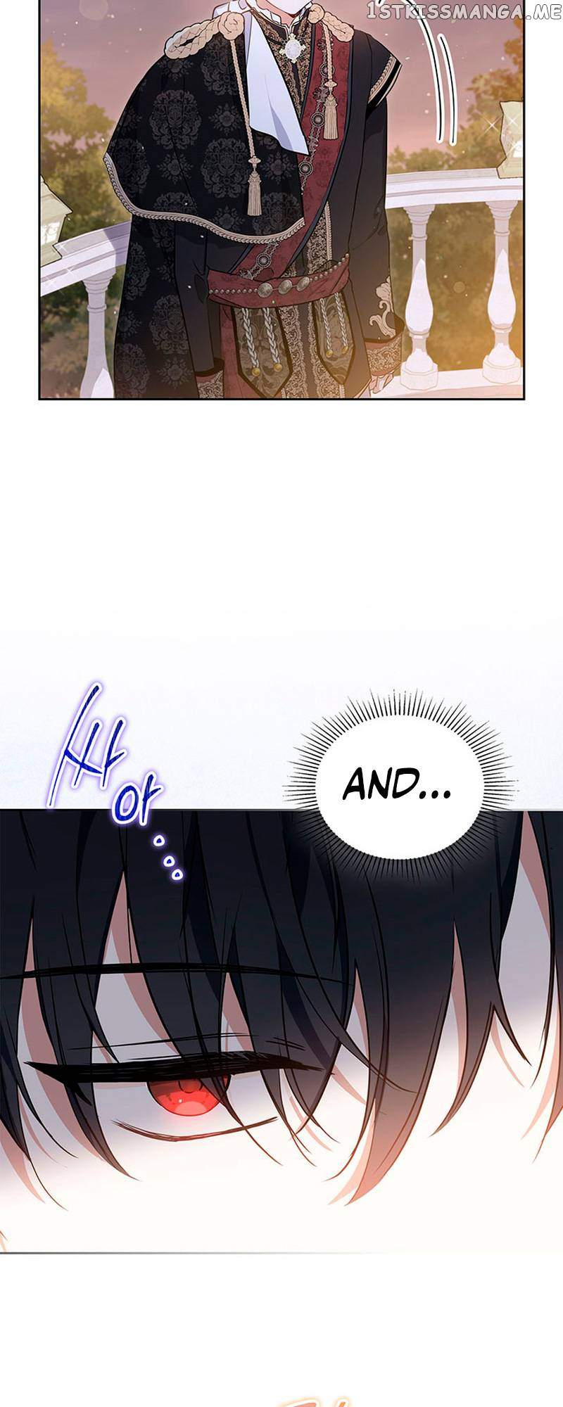 I’ll Be the Matriarch in This Life Chapter 113 - Page 3