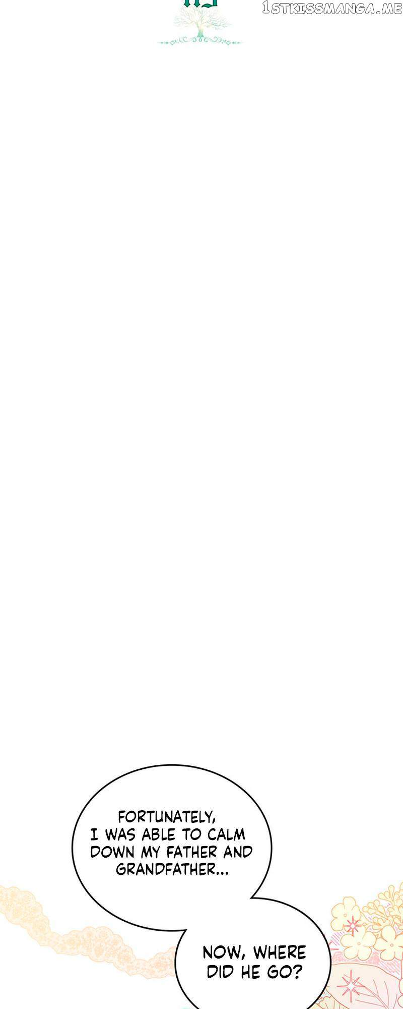 I’ll Be the Matriarch in This Life Chapter 113 - Page 33