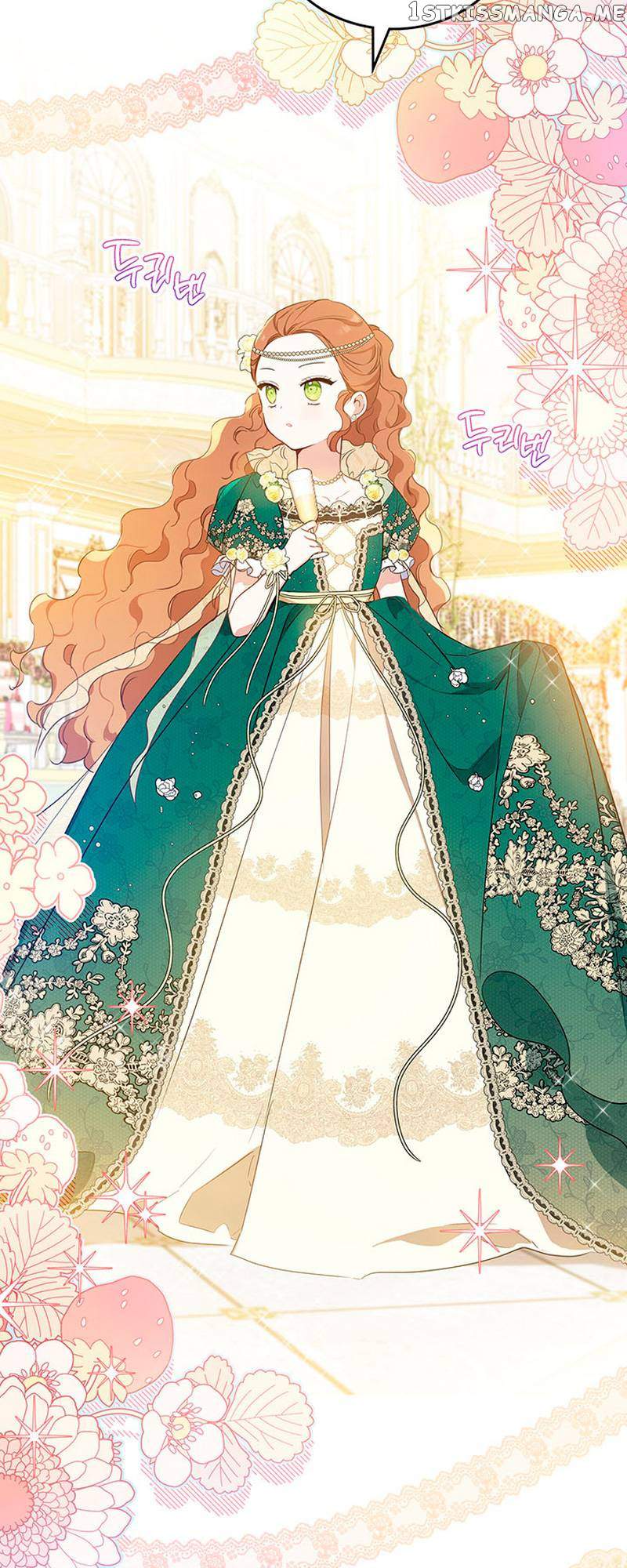 I’ll Be the Matriarch in This Life Chapter 113 - Page 34