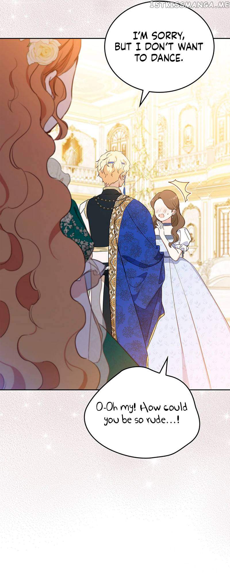 I’ll Be the Matriarch in This Life Chapter 113 - Page 37