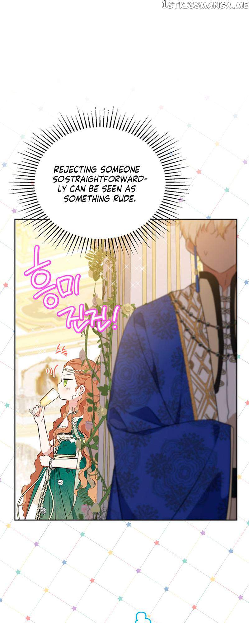 I’ll Be the Matriarch in This Life Chapter 113 - Page 38