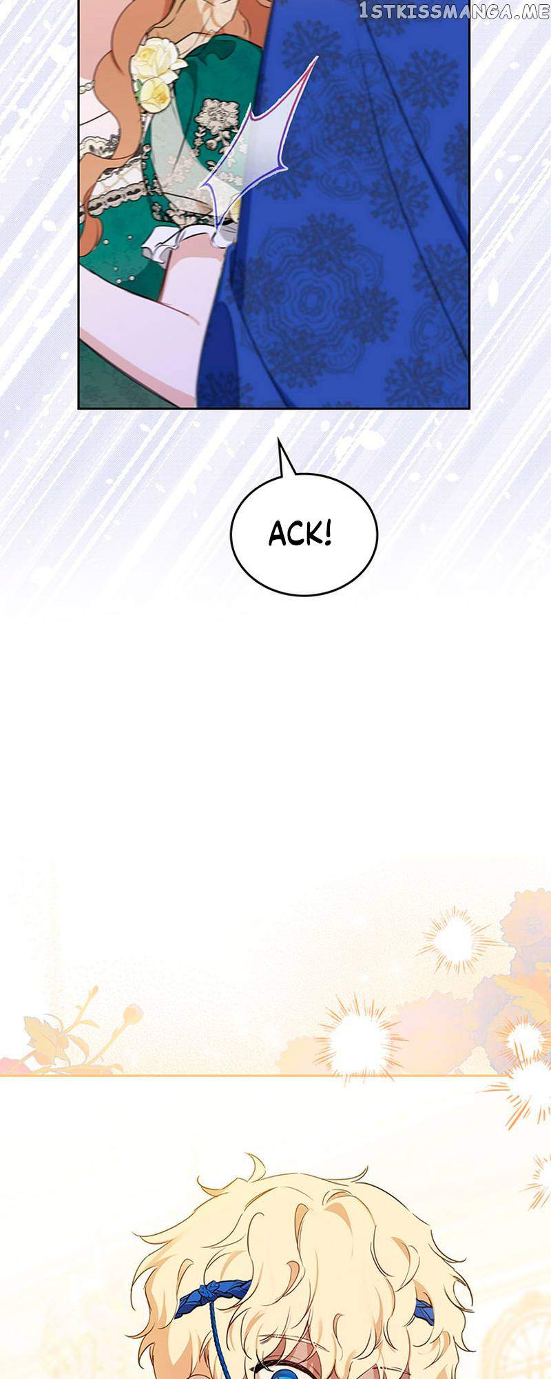 I’ll Be the Matriarch in This Life Chapter 113 - Page 41