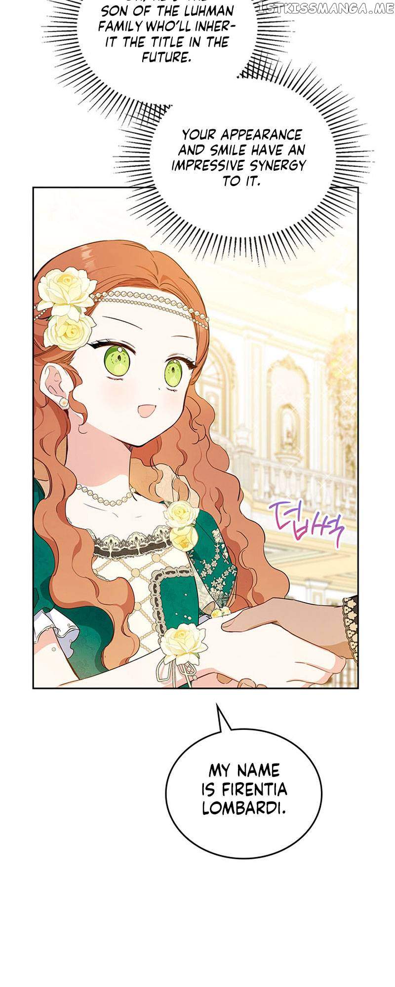 I’ll Be the Matriarch in This Life Chapter 113 - Page 48