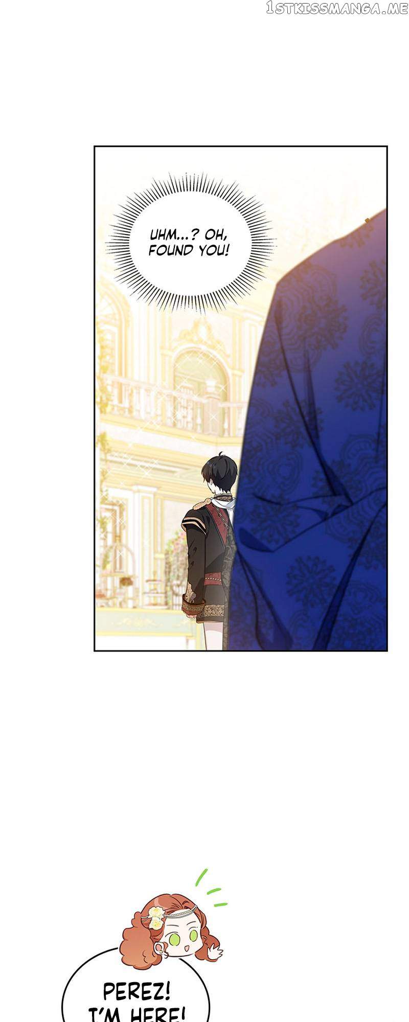 I’ll Be the Matriarch in This Life Chapter 113 - Page 51