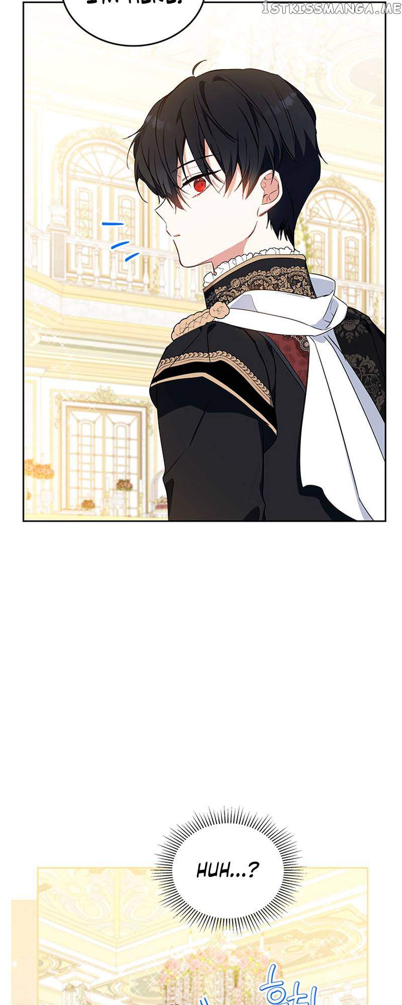 I’ll Be the Matriarch in This Life Chapter 113 - Page 52