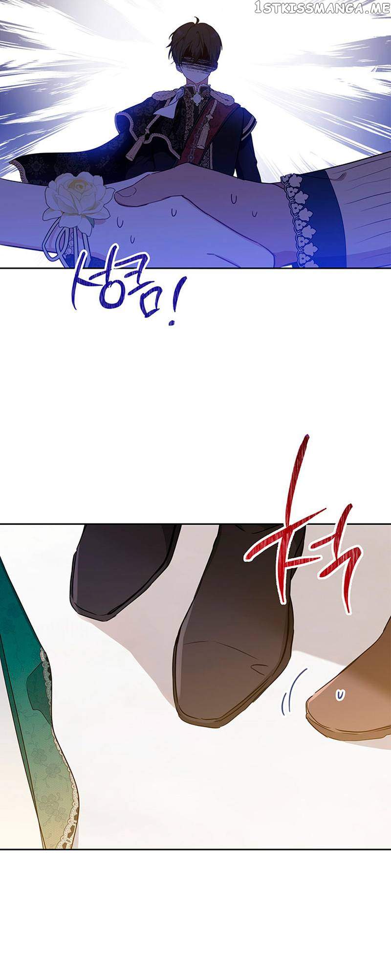 I’ll Be the Matriarch in This Life Chapter 113 - Page 54