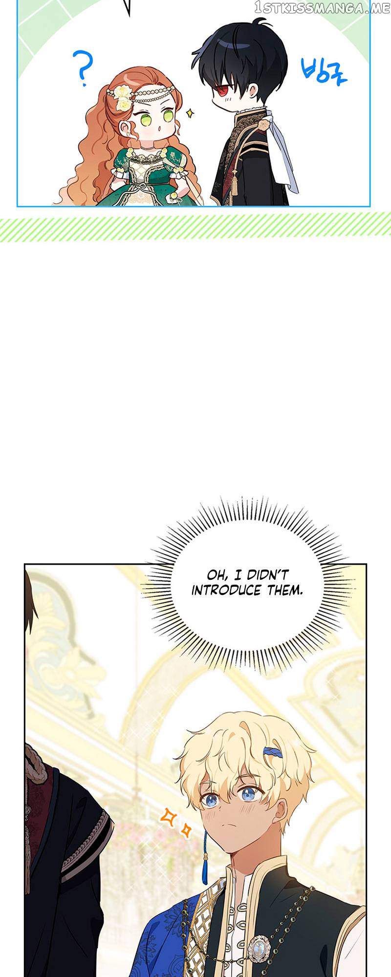 I’ll Be the Matriarch in This Life Chapter 113 - Page 59