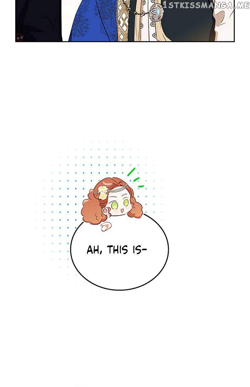 I’ll Be the Matriarch in This Life Chapter 113 - Page 60