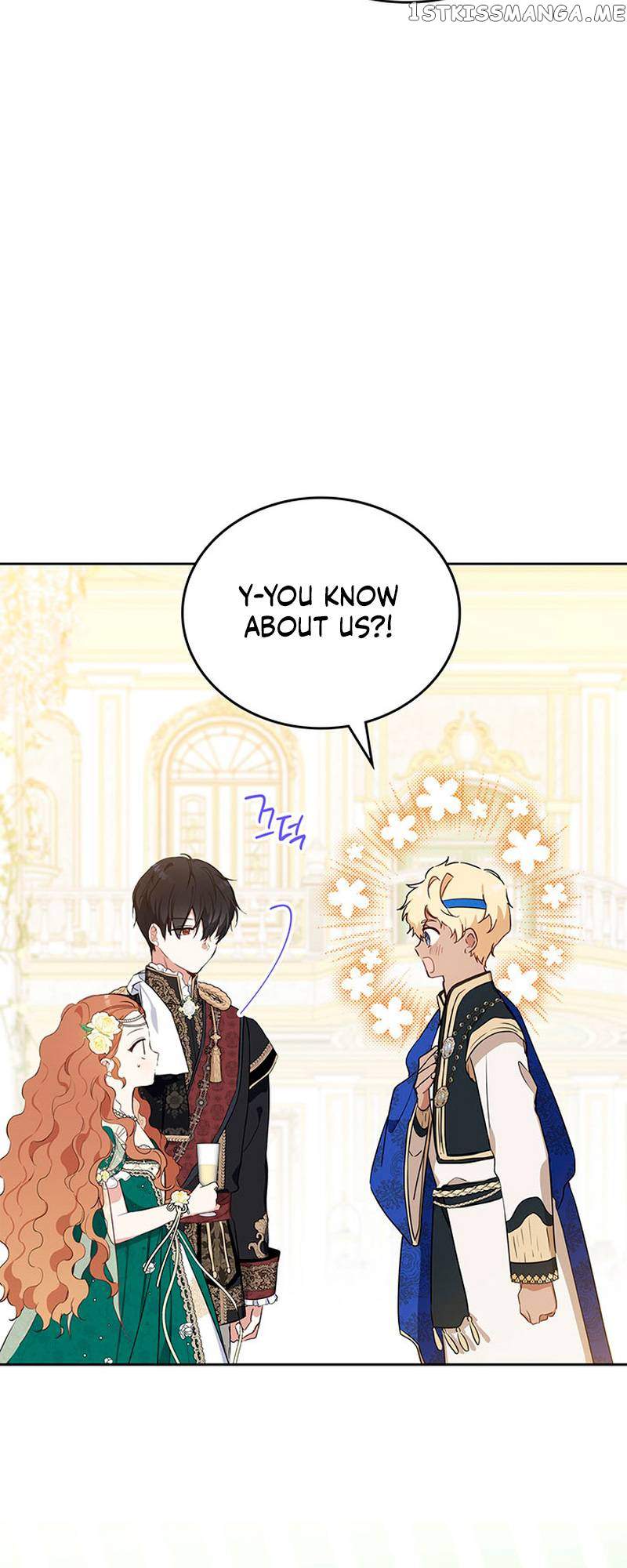 I’ll Be the Matriarch in This Life Chapter 113 - Page 62