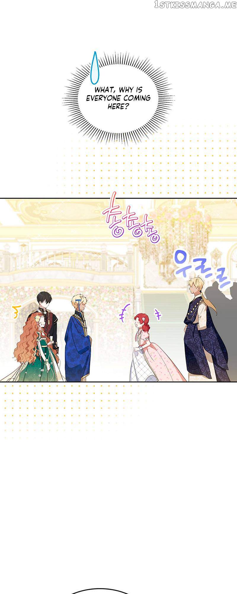 I’ll Be the Matriarch in This Life Chapter 113 - Page 68