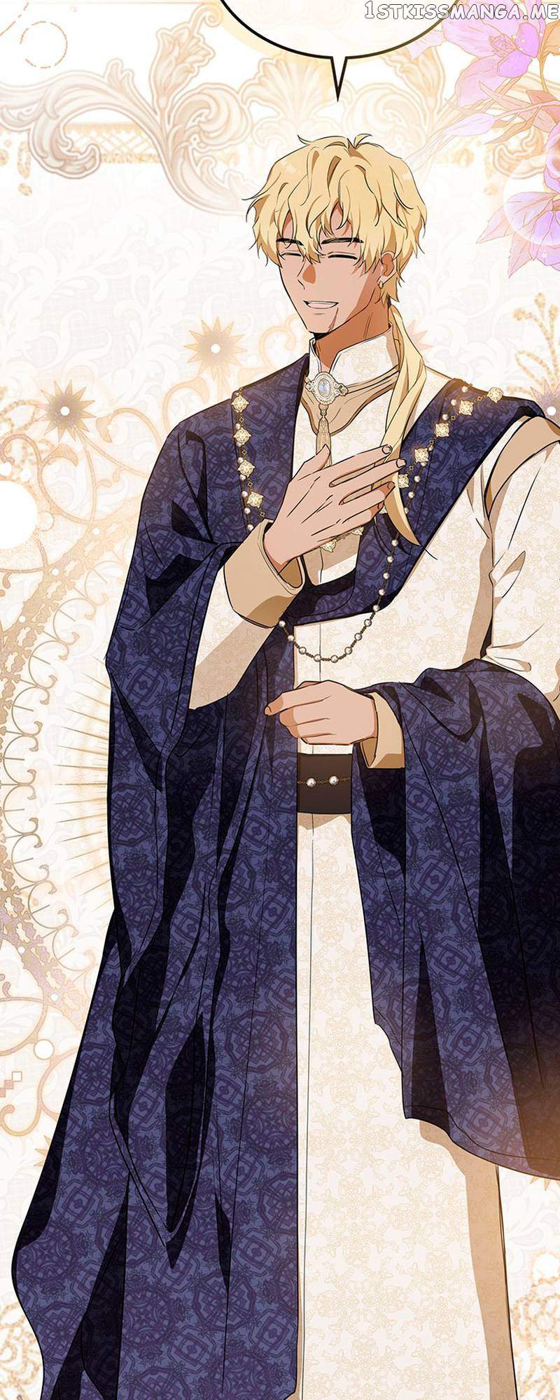 I’ll Be the Matriarch in This Life Chapter 113 - Page 71