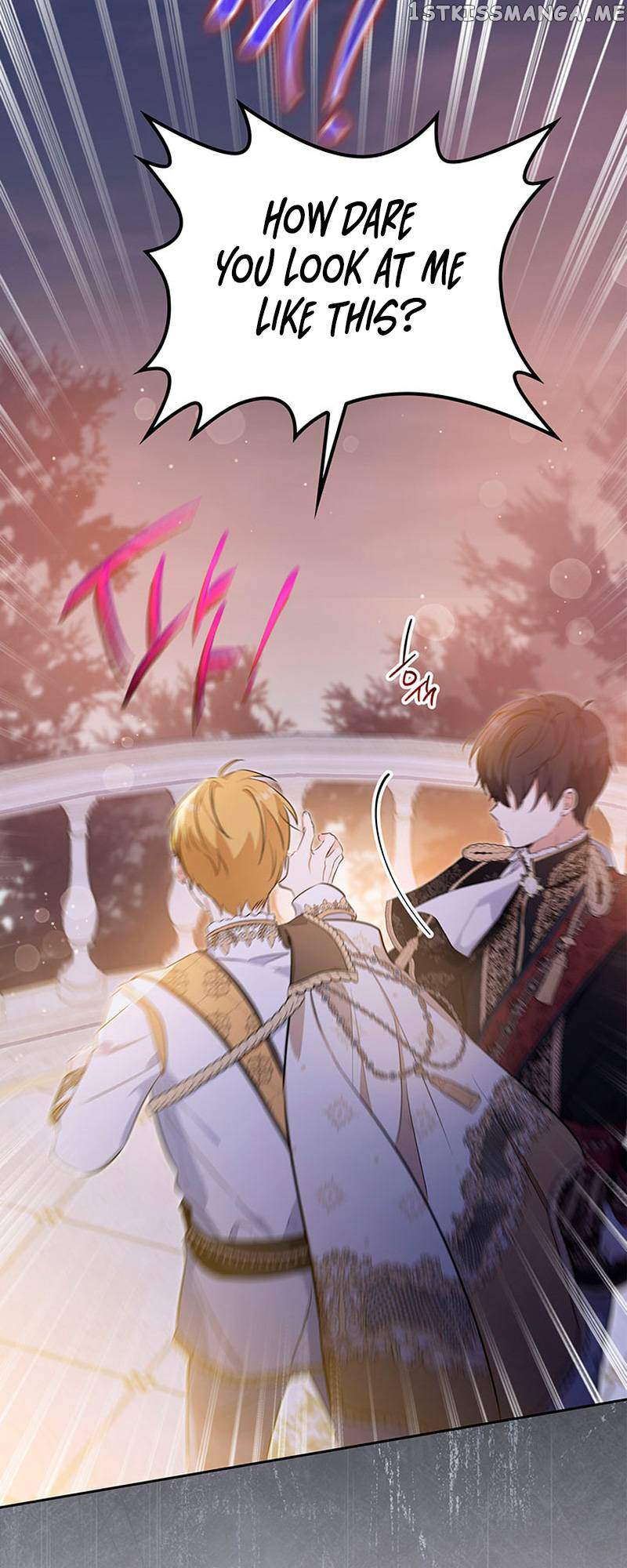 I’ll Be the Matriarch in This Life Chapter 113 - Page 8