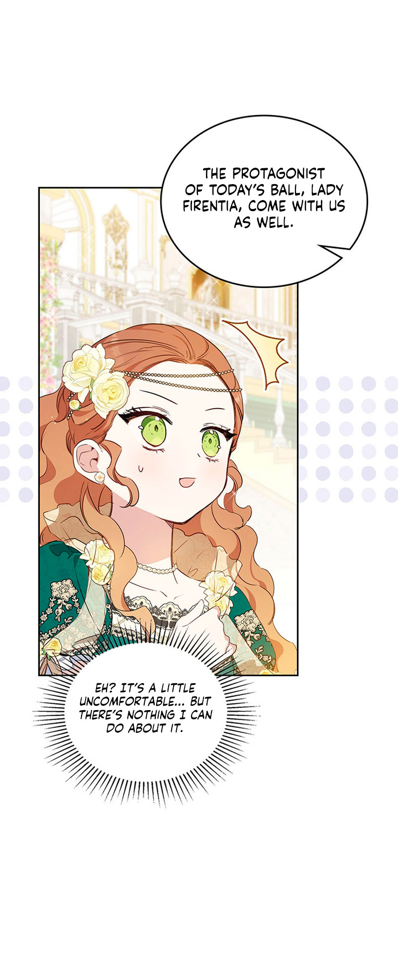 I’ll Be the Matriarch in This Life Chapter 114 - Page 18