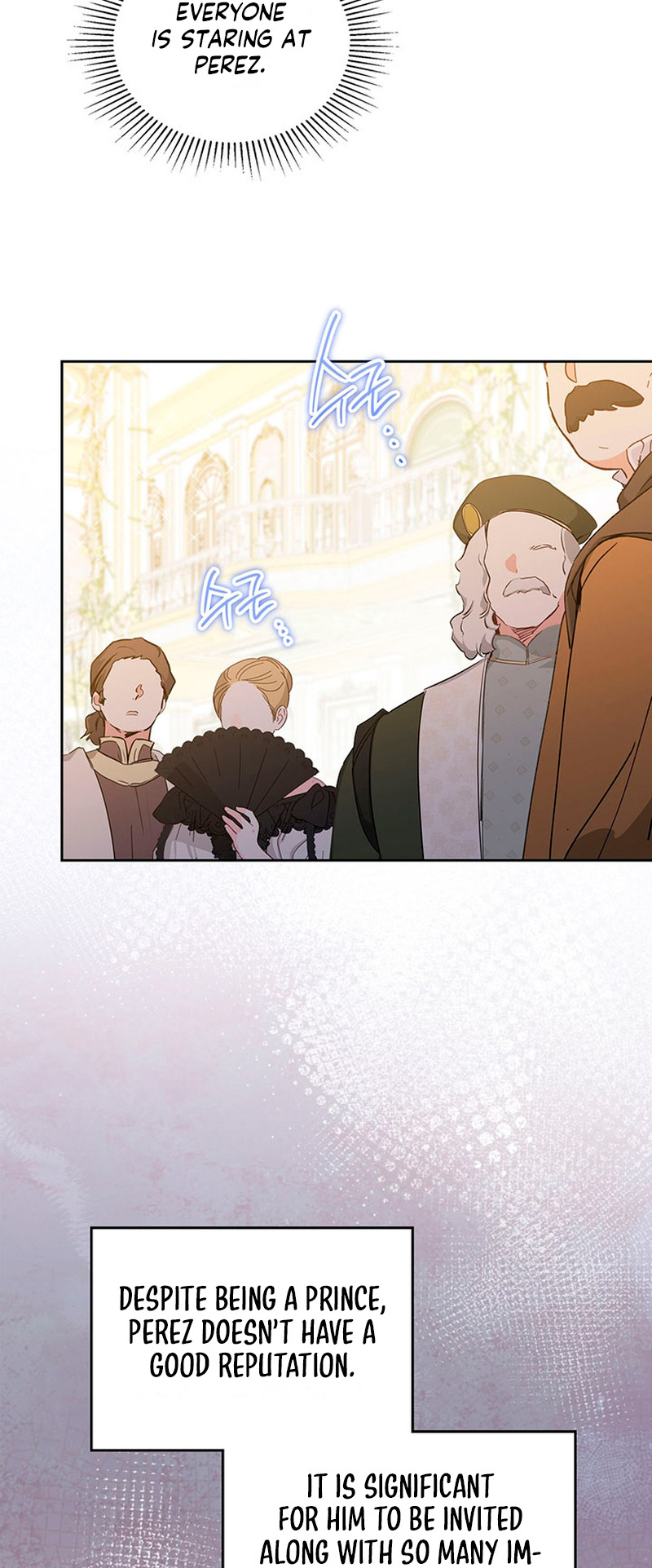 I’ll Be the Matriarch in This Life Chapter 114 - Page 22