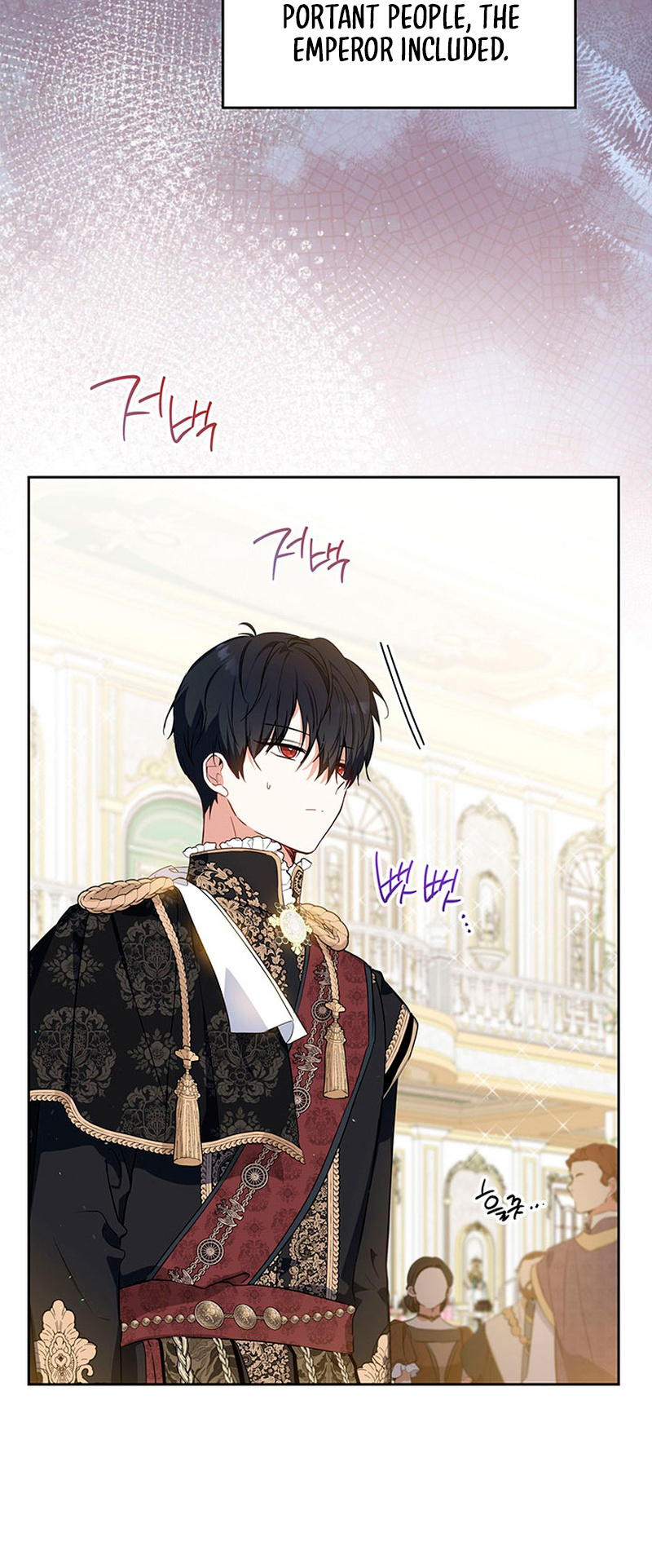 I’ll Be the Matriarch in This Life Chapter 114 - Page 23