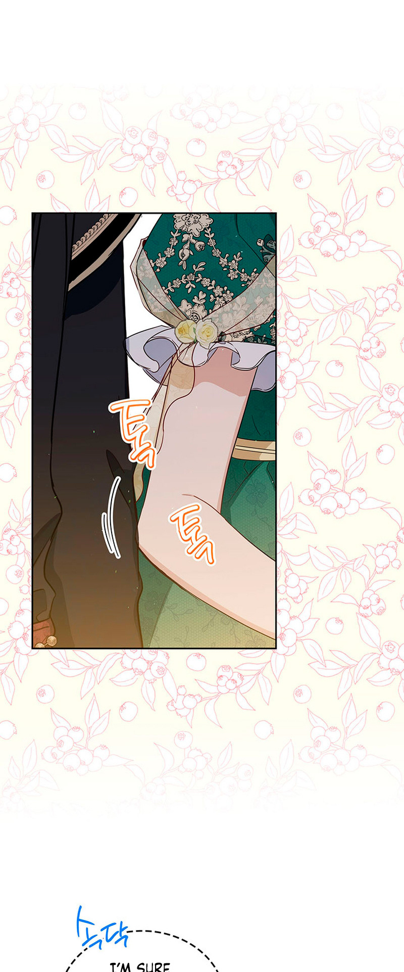 I’ll Be the Matriarch in This Life Chapter 114 - Page 24