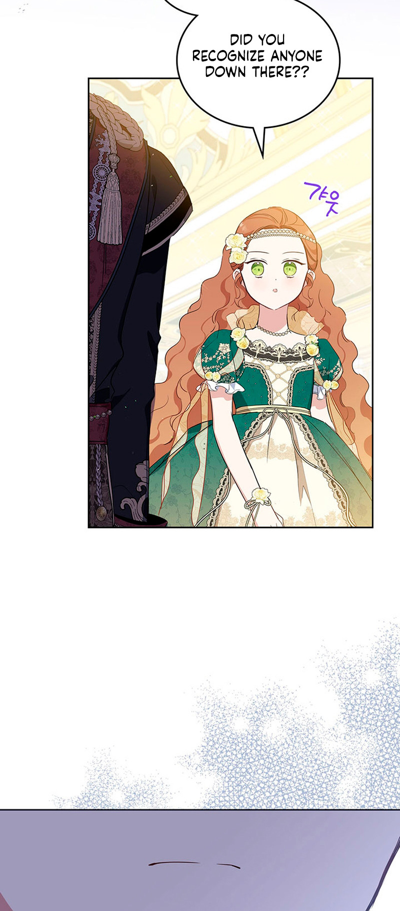 I’ll Be the Matriarch in This Life Chapter 114 - Page 29