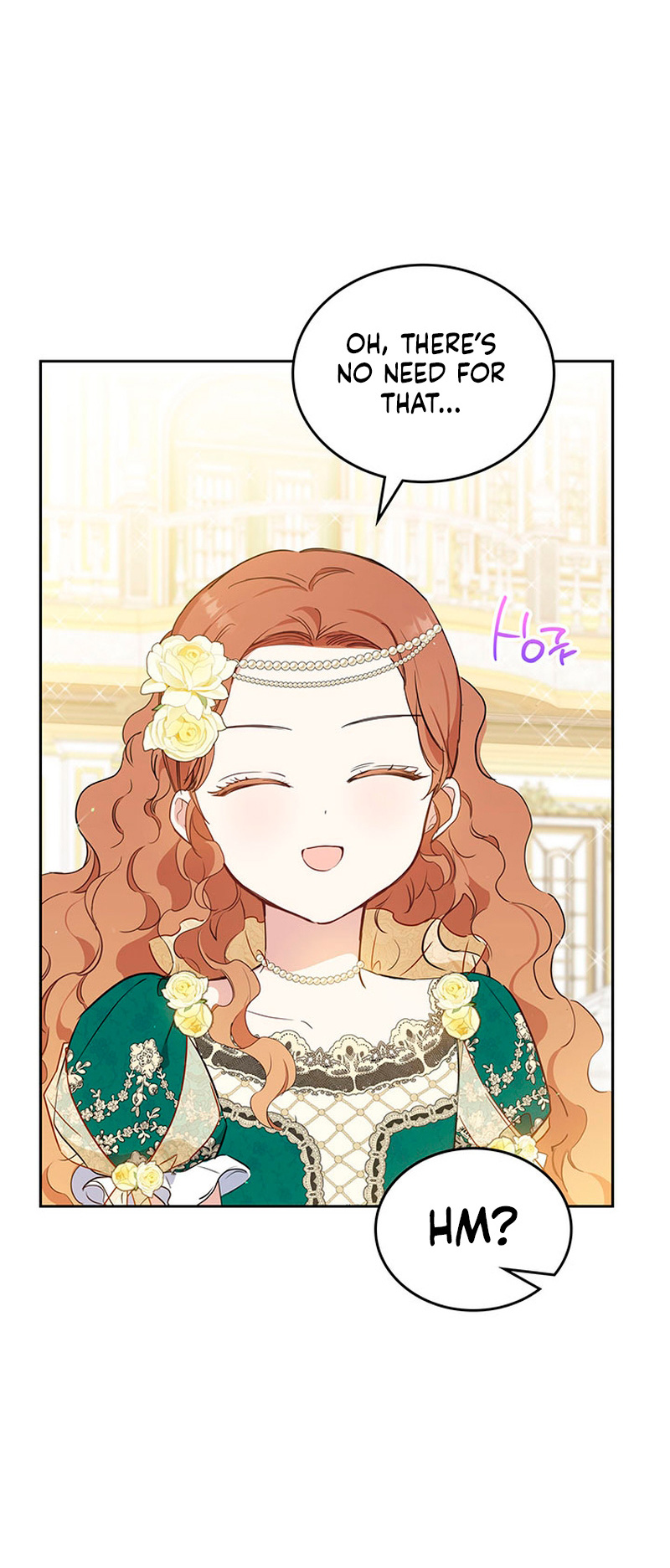 I’ll Be the Matriarch in This Life Chapter 114 - Page 4