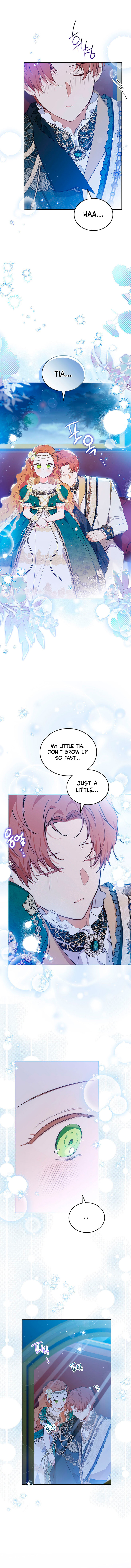 I’ll Be the Matriarch in This Life Chapter 114 - Page 44