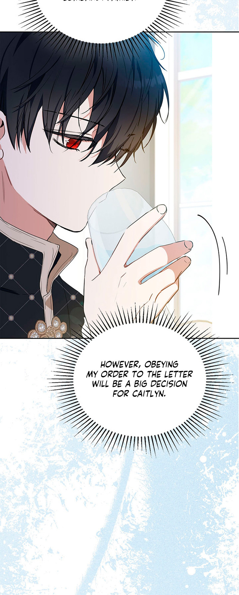 I’ll Be the Matriarch in This Life Chapter 114 - Page 53