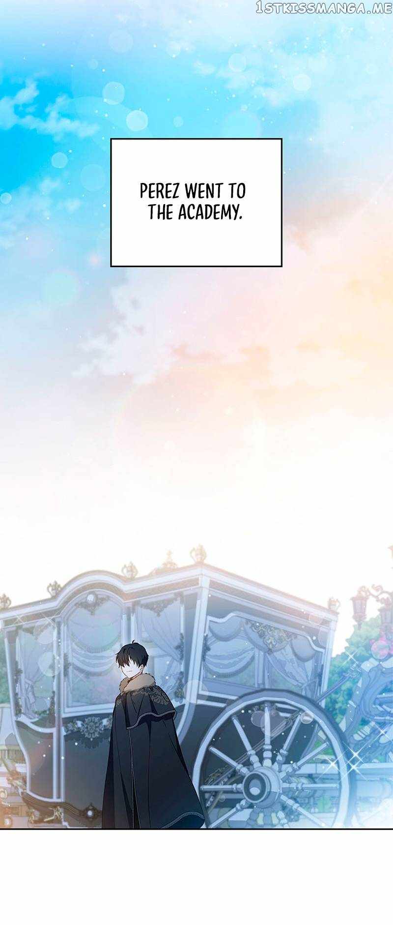 I’ll Be the Matriarch in This Life Chapter 118 - Page 2