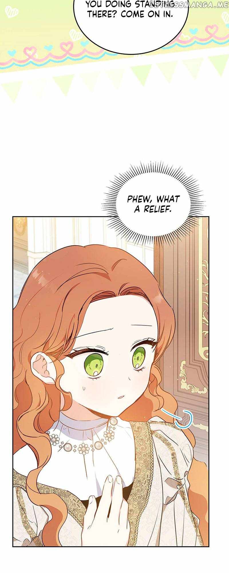 I’ll Be the Matriarch in This Life Chapter 118 - Page 20