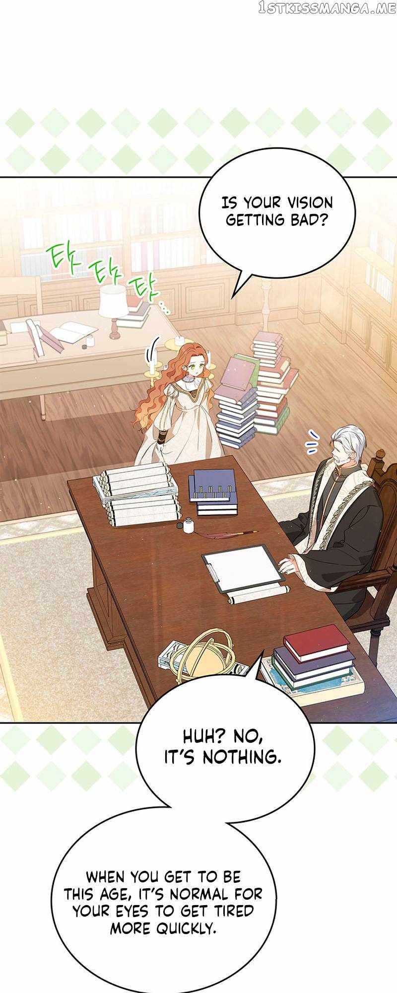 I’ll Be the Matriarch in This Life Chapter 118 - Page 22