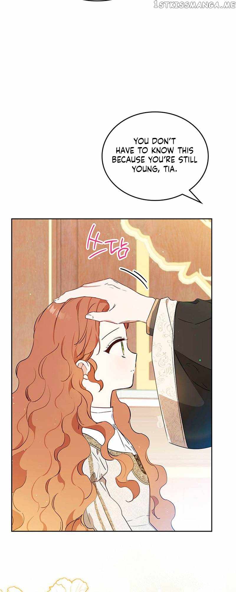 I’ll Be the Matriarch in This Life Chapter 118 - Page 23