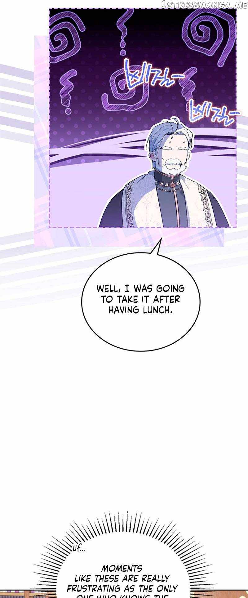 I’ll Be the Matriarch in This Life Chapter 118 - Page 28