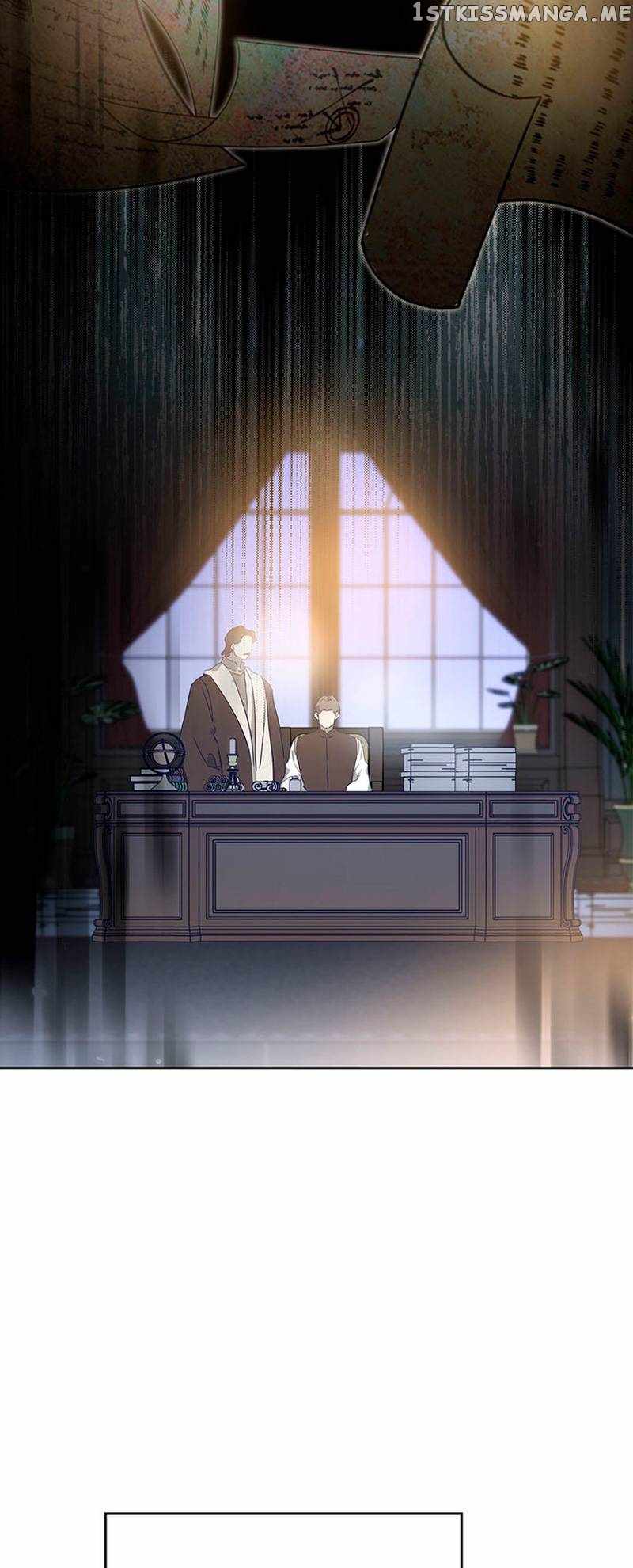 I’ll Be the Matriarch in This Life Chapter 118 - Page 35