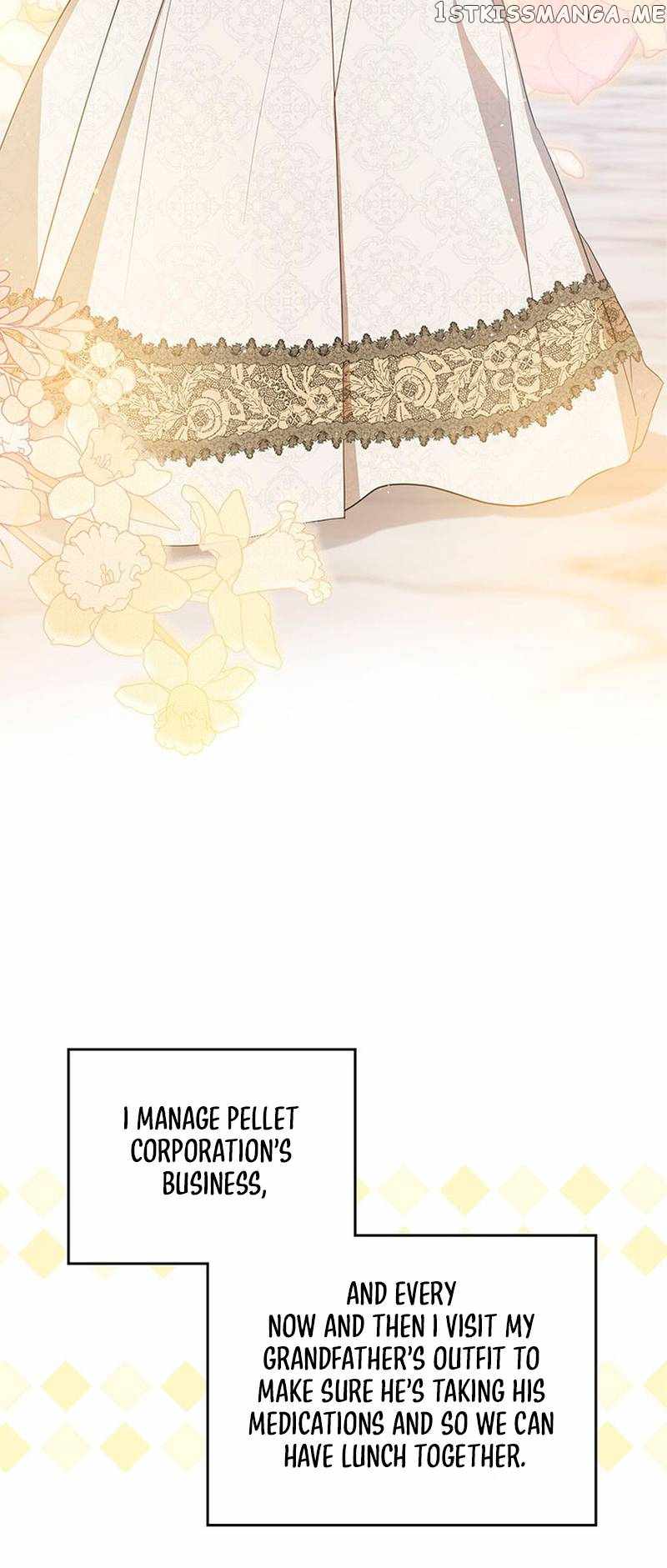 I’ll Be the Matriarch in This Life Chapter 118 - Page 5