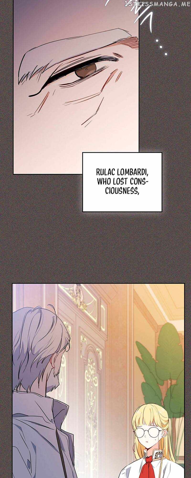 I’ll Be the Matriarch in This Life Chapter 118 - Page 71