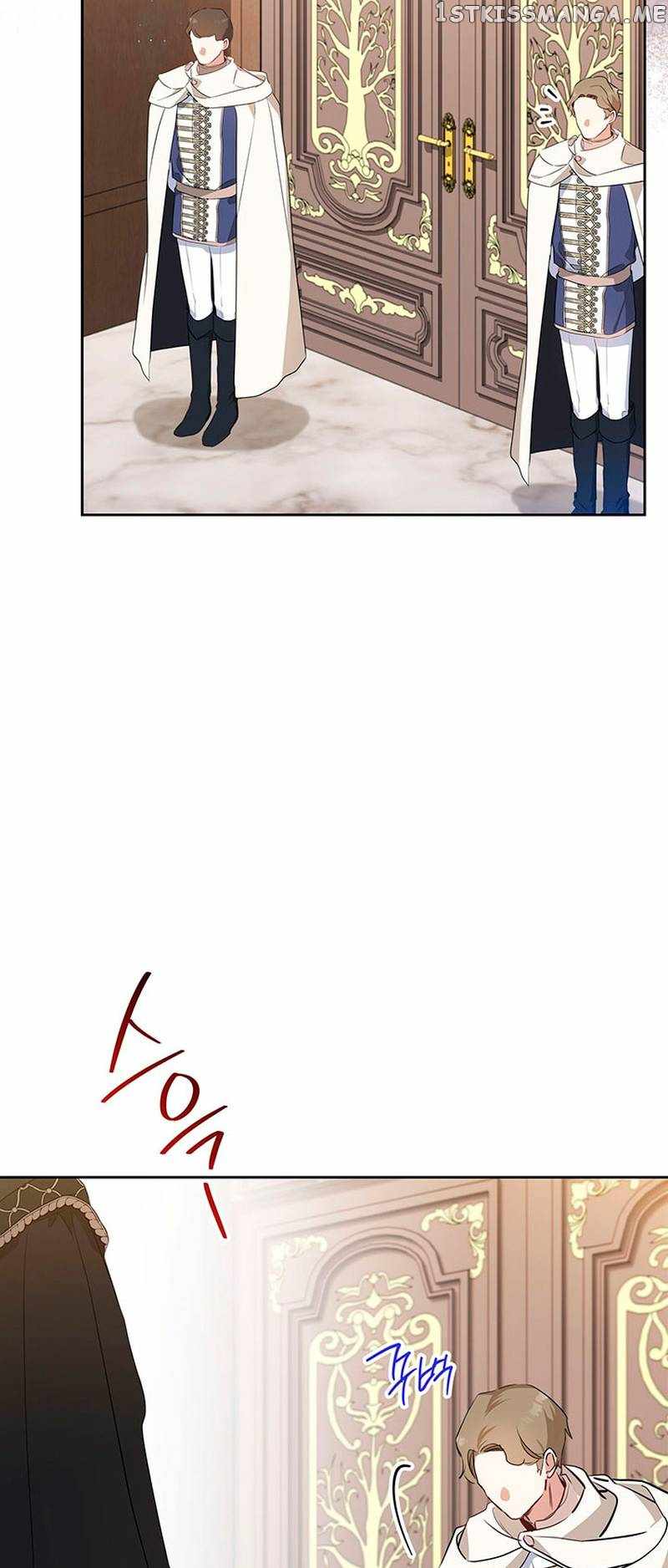 I’ll Be the Matriarch in This Life Chapter 118 - Page 74