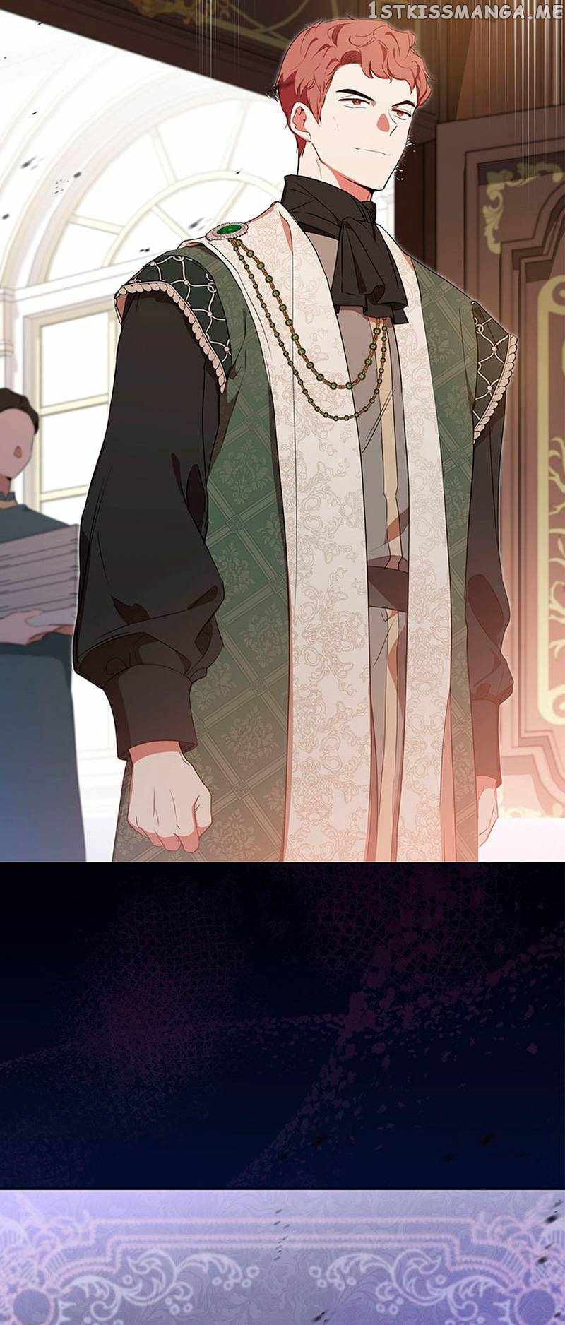 I’ll Be the Matriarch in This Life Chapter 118 - Page 77